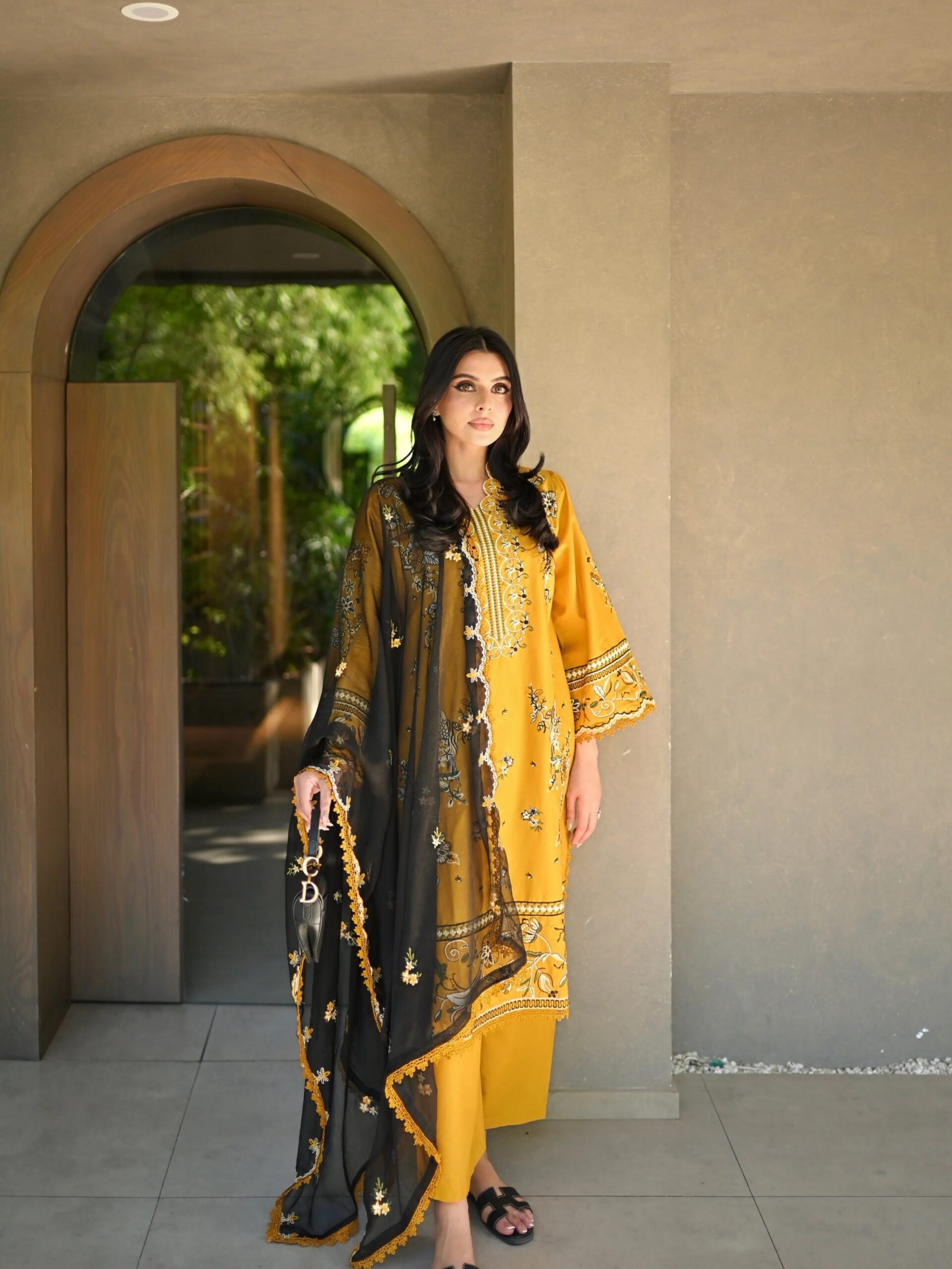 BE 480 Yellow Georgette Salwar Suit with Embroidery Work & Lace Work. Special Price ₹2399. Delivery 4-6 Working Days. Shop now. | Jump Suits, Straight Suits, Casual Suits, Creative suits, Designer Suits, Palazzo Suits, Party Wear Suits, Patiala Suits, Salwar suit