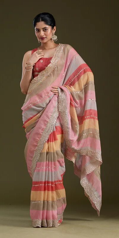 NC 5564 Multi Color Goldy Silk Saree with Zari Work & Embroidery Work. Best Price ₹2149. Delivery 4-6 Working Days. Shop now. | Bollywood Sarees, Creative Sarees, Designer Sarees, Embroidered Sarees, Ethnic Saree, Modern Digital sarees, Party Wear Sarees, Sarees