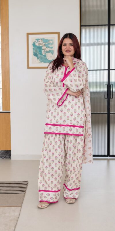 ZSR 3178 Pink Color Natural Crep Salwar Suit with Digital Print. Get it for ₹1999. Delivery 4-6 Working Days. Online Shop now. | Jump Suits, Straight Suits, Casual Suits, Creative suits, Designer Suits, Palazzo Suits, Party Wear Suits, Patiala Suits, Salwar suit