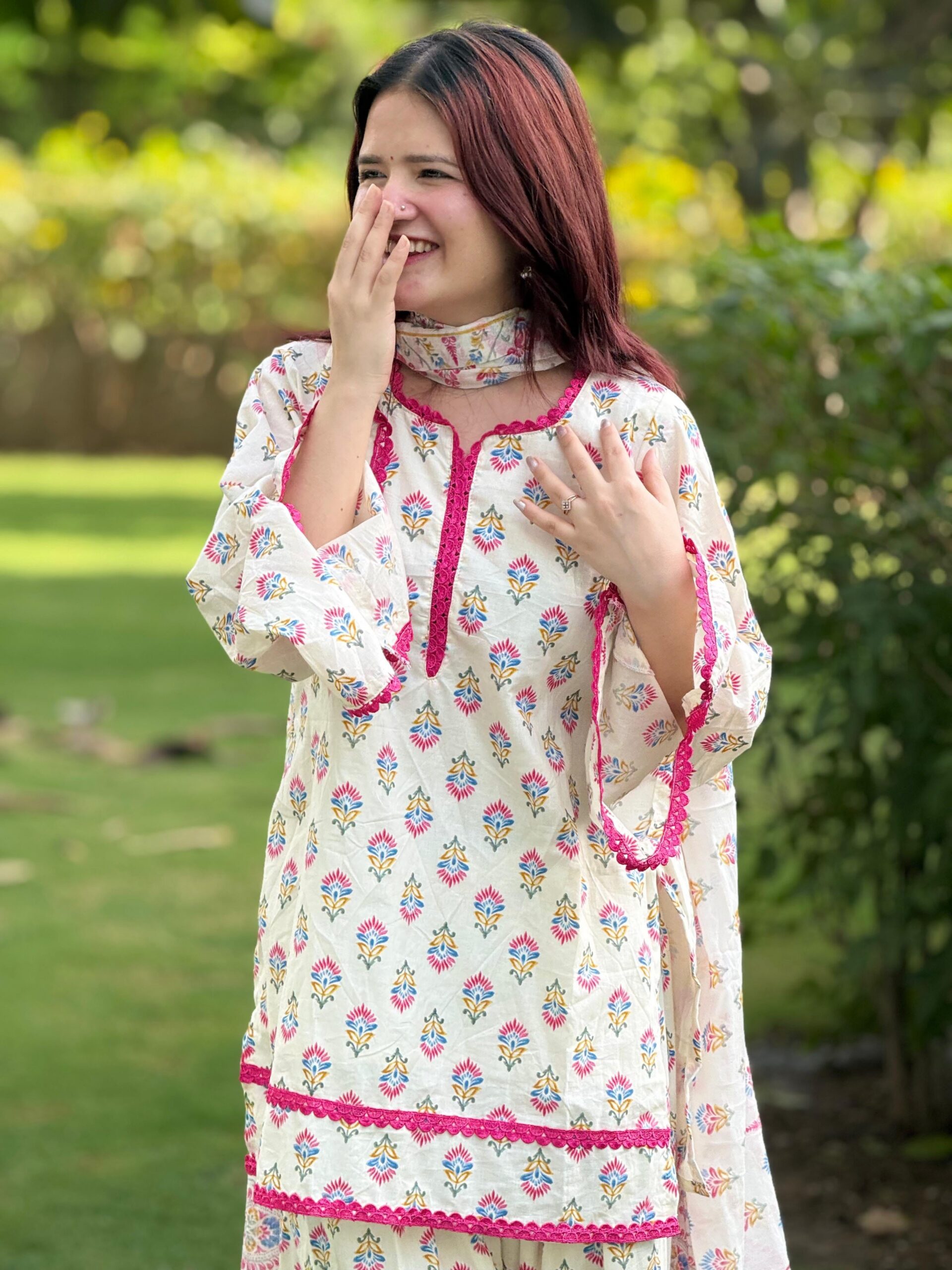 ZSR 3178 Pink Color Natural Crep Salwar Suit with Digital Print. Get it for ₹1999. Delivery 4-6 Working Days. Online Shop now. | Jump Suits, Straight Suits, Casual Suits, Creative suits, Designer Suits, Palazzo Suits, Party Wear Suits, Patiala Suits, Salwar suit