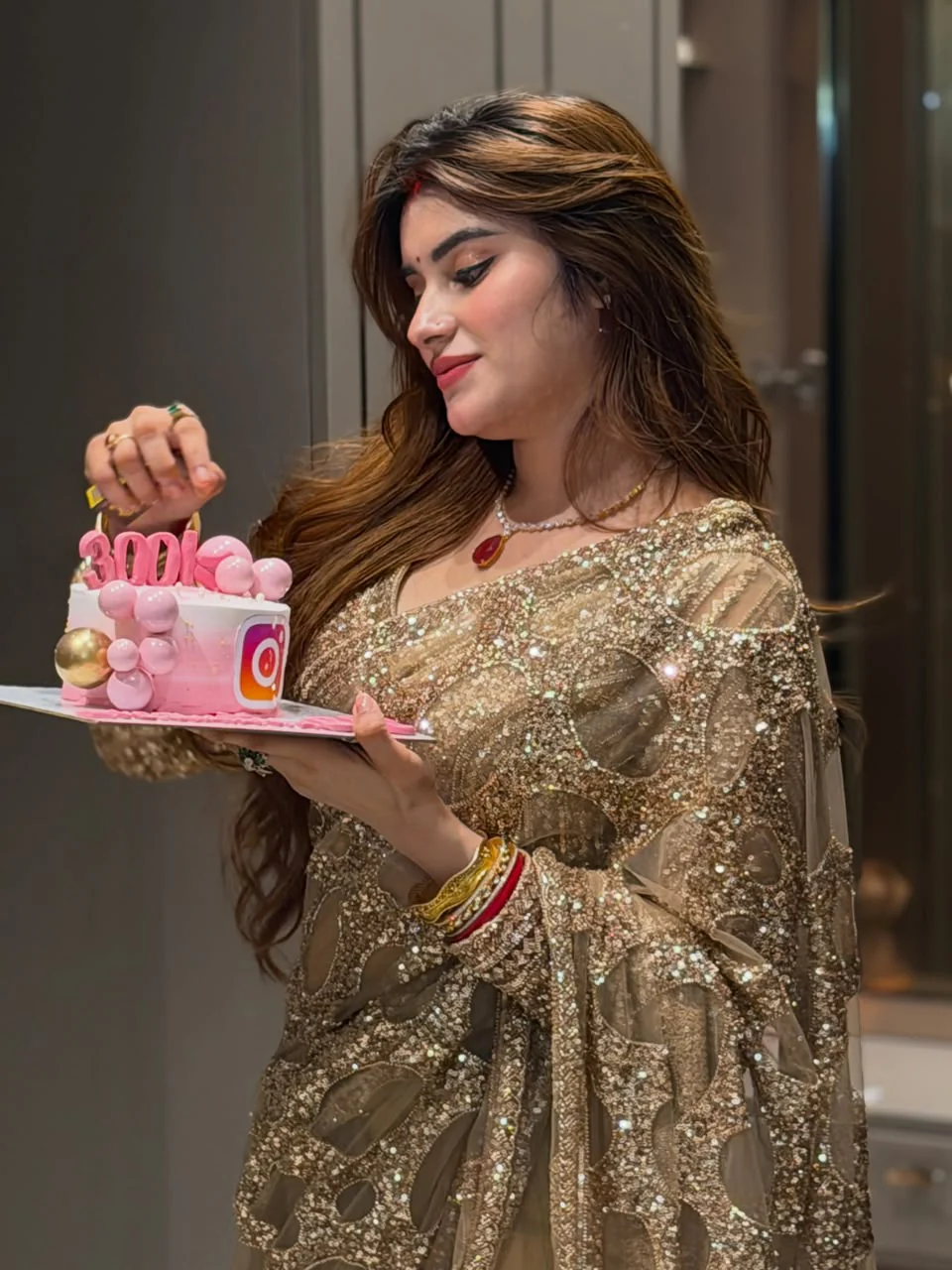 DF 3489 Golden Butterfly Net Saree Sequence with Work & Zari Work. Introductory Price ₹1899. Delivery 4-6 Working Days. Shop now. | Bollywood Sarees, Creative Sarees, Designer Sarees, Embroidered Sarees, Ethnic Saree, Modern Digital sarees, Party Wear Sarees, Sarees