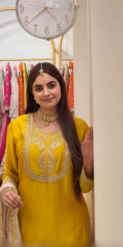 NSR 908 Yellow Color Chinon Silk Salwar Suit with Embroidery Work. Online Get it for ₹2399. Delivery 4-6 Working Days. Shop now. | Jump Suits, Straight Suits, Casual Suits, Creative suits, Designer Suits, Palazzo Suits, Party Wear Suits, Patiala Suits, Salwar suit