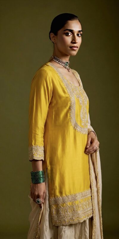 NSR 908 Yellow Color Chinon Silk Salwar Suit with Embroidery Work. Online Get it for ₹2399. Delivery 4-6 Working Days. Shop now. | Jump Suits, Straight Suits, Casual Suits, Creative suits, Designer Suits, Palazzo Suits, Party Wear Suits, Patiala Suits, Salwar suit