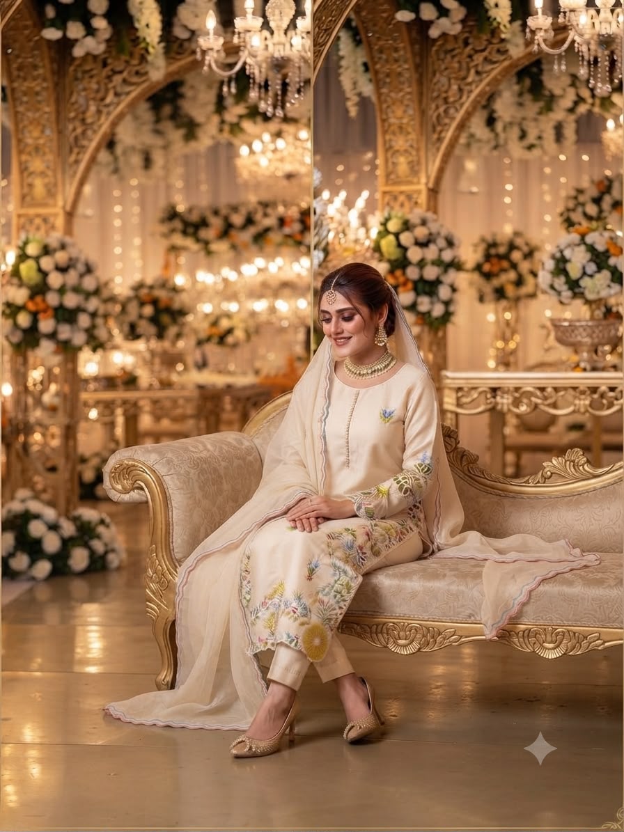 LG 2132 Off Whiten Glass Roman Salwar Suit with Embroidery Work. Introductory Price ₹2349. Delivery 4-6 Working Days. Shop now. | Jump Suits, Straight Suits, Casual Suits, Creative suits, Designer Suits, Palazzo Suits, Party Wear Suits, Patiala Suits, Salwar suit