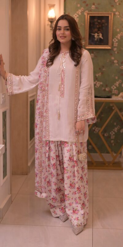 JF 057 White Pure Natural Crep Salwar Suit with Moti Work & Embroidery Work. Affordable Price ₹2349. Delivery 4-6 Working Days. Shop now. | Jump Suits, Straight Suits, Casual Suits, Creative suits, Designer Suits, Palazzo Suits, Party Wear Suits, Patiala Suits, Salwar suit