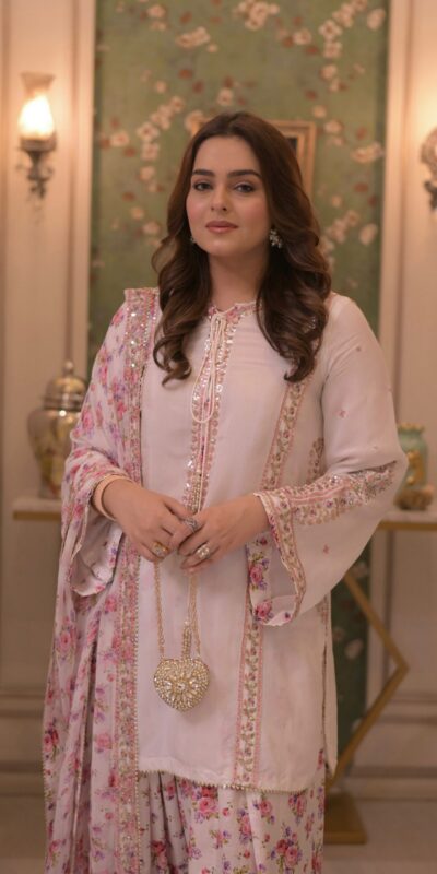 JF 057 White Pure Natural Crep Salwar Suit with Moti Work & Embroidery Work. Affordable Price ₹2349. Delivery 4-6 Working Days. Shop now. | Jump Suits, Straight Suits, Casual Suits, Creative suits, Designer Suits, Palazzo Suits, Party Wear Suits, Patiala Suits, Salwar suit