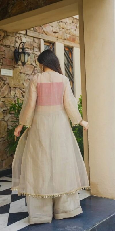 KD 1642 Chiku in Salsa Silk Embroidery Work & Sequins Work Salwar Suit . Get it for ₹2099. Delivery 4-6 Working Days. Shop now. | Jump Suits, Straight Suits, Casual Suits, Creative suits, Designer Suits, Palazzo Suits, Party Wear Suits, Patiala Suits, Salwar suit