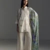 FC 1228 Cream Cambric Cotton Salwar Suit with Digital Print & Embroidery Work. Festive Deal ₹2499. Delivery 4-6 Working Days. Shop now. | Jump Suits, Straight Suits, Casual Suits, Creative suits, Designer Suits, Palazzo Suits, Party Wear Suits, Patiala Suits, Salwar suit