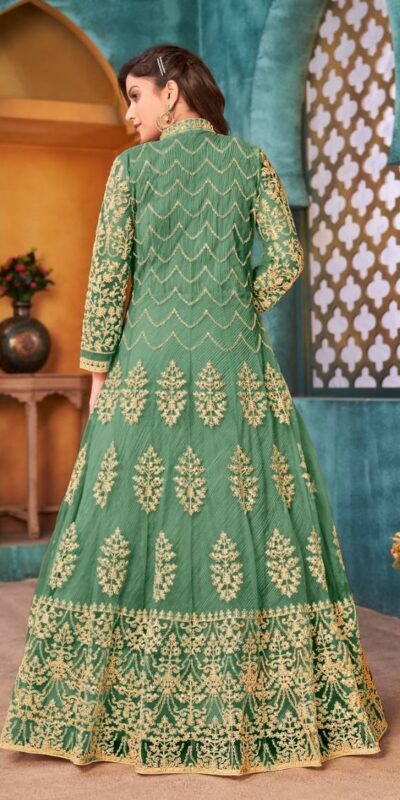 FC 3903 Pista in Vaishnavi Net Stone Work & Sequins Work Salwar Suit . Get it for ₹2599. Delivery 4-6 Working Days. Shop now. | Jump Suits, Straight Suits, Casual Suits, Creative suits, Designer Suits, Palazzo Suits, Party Wear Suits, Patiala Suits, Salwar suit