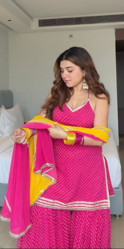 KD 1639 Pink | Faux Georgette Salwar Suit with Mirror Work & Embroidery Work. Get it for ₹2399. Delivery 4-6 Working Days. Shop now. | Jump Suits, Straight Suits, Casual Suits, Creative suits, Designer Suits, Palazzo Suits, Party Wear Suits, Patiala Suits, Salwar suit