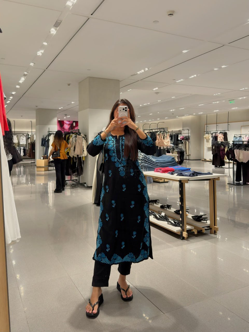 RTC 6020 Blue Roman Silk Salwar Suit with Sequins Work & Embroidery Work. Available at ₹2049 only. Delivery 4-6 Working Days. Shop now. | Jump Suits, Straight Suits, Casual Suits, Creative suits, Designer Suits, Palazzo Suits, Party Wear Suits, Patiala Suits, Salwar suit