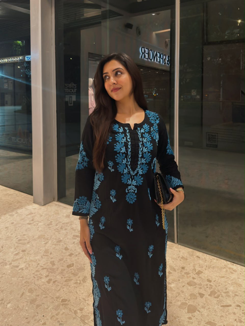 RTC 6020 Blue Roman Silk Salwar Suit with Sequins Work & Embroidery Work. Available at ₹2049 only. Delivery 4-6 Working Days. Shop now. | Jump Suits, Straight Suits, Casual Suits, Creative suits, Designer Suits, Palazzo Suits, Party Wear Suits, Patiala Suits, Salwar suit