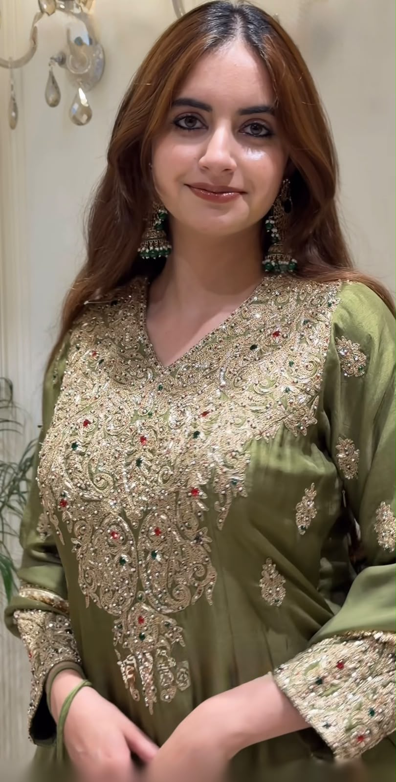 NSR 906 Mehandi Roman Silk Salwar Suit with Sequins Work & Embroidery Work. Available at ₹2449 only. Delivery 4-6 Working Days. Shop now. | Jump Suits, Straight Suits, Casual Suits, Creative suits, Designer Suits, Palazzo Suits, Party Wear Suits, Patiala Suits, Salwar suit
