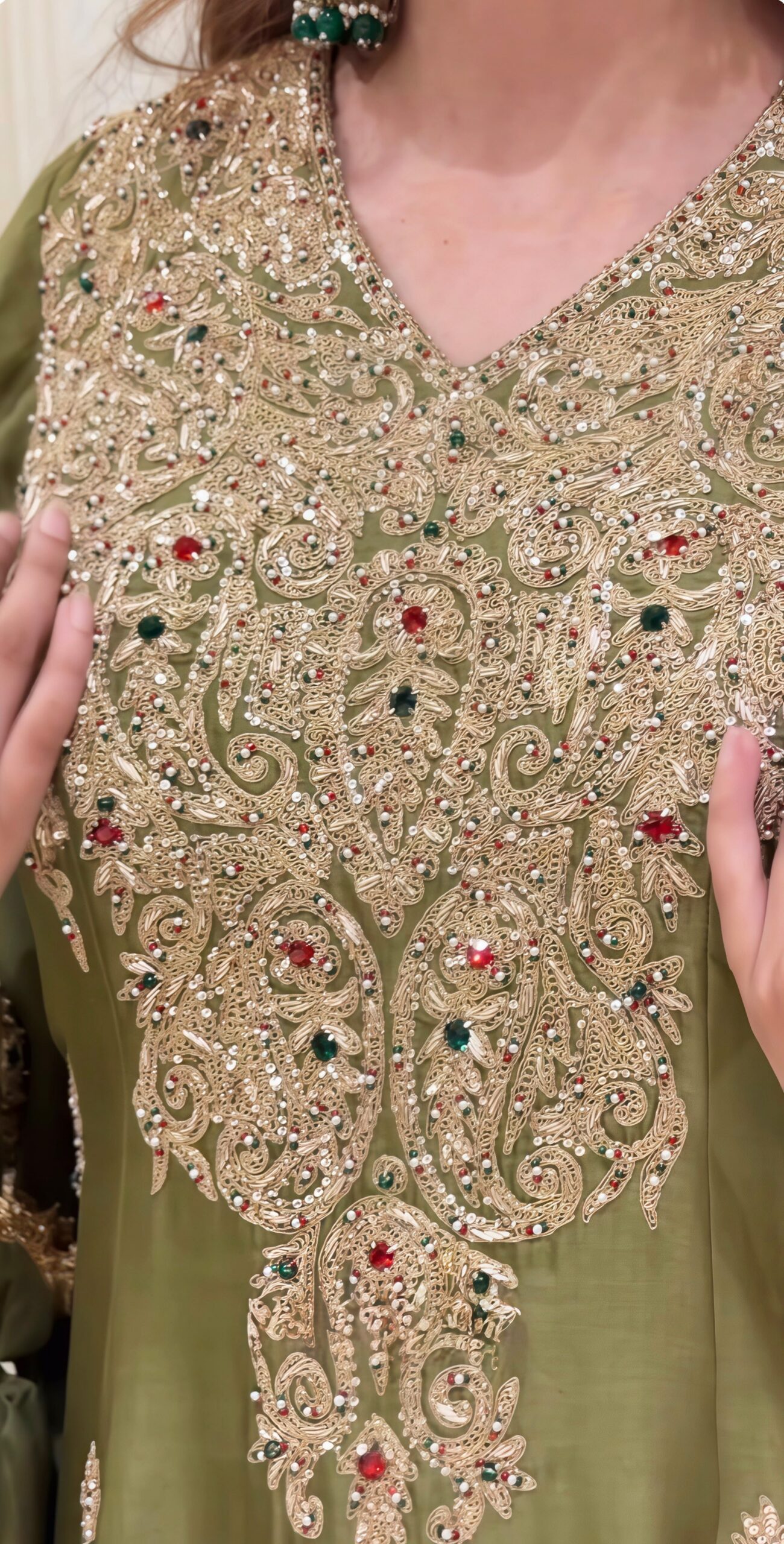 NSR 906 Mehandi Roman Silk Salwar Suit with Sequins Work & Embroidery Work. Available at ₹2449 only. Delivery 4-6 Working Days. Shop now. | Jump Suits, Straight Suits, Casual Suits, Creative suits, Designer Suits, Palazzo Suits, Party Wear Suits, Patiala Suits, Salwar suit