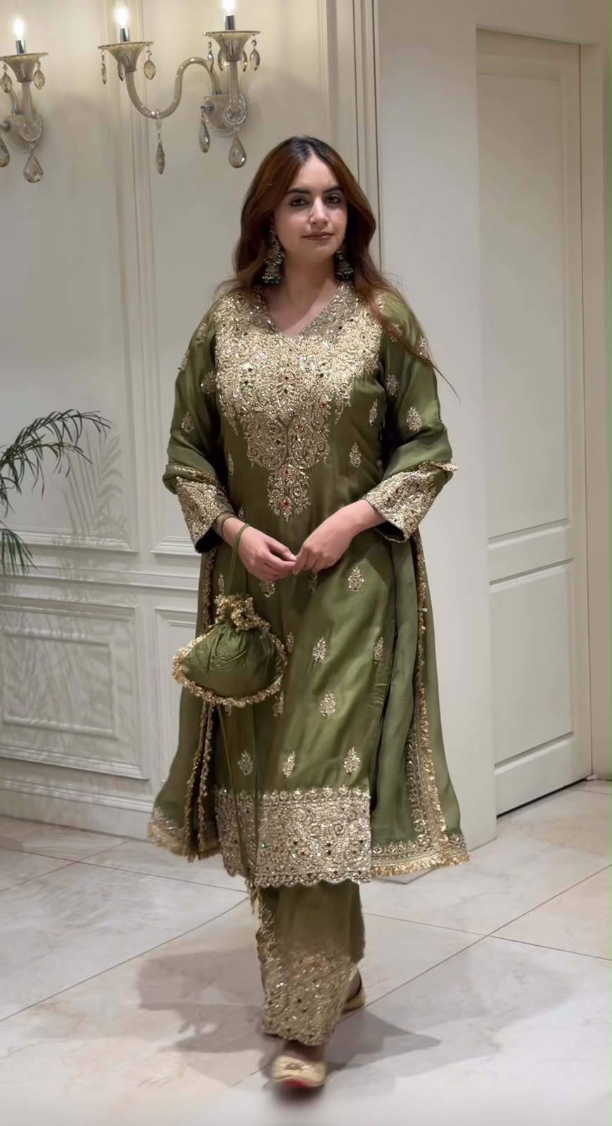 NSR 906 Mehandi Roman Silk Salwar Suit with Sequins Work & Embroidery Work. Available at ₹2449 only. Delivery 4-6 Working Days. Shop now. | Jump Suits, Straight Suits, Casual Suits, Creative suits, Designer Suits, Palazzo Suits, Party Wear Suits, Patiala Suits, Salwar suit