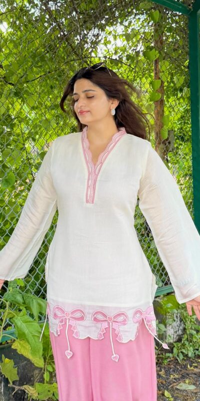 AD 244 Pink Roman Silk Salwar Suit with Sequins Work & Embroidery Work. Available at ₹1899 only. Delivery 4-6 Working Days. Shop now. | Jump Suits, Straight Suits, Casual Suits, Creative suits, Designer Suits, Palazzo Suits, Party Wear Suits, Patiala Suits, Salwar suit
