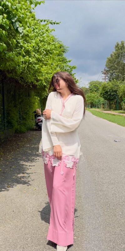 AD 244 Pink Roman Silk Salwar Suit with Sequins Work & Embroidery Work. Available at ₹1899 only. Delivery 4-6 Working Days. Shop now. | Jump Suits, Straight Suits, Casual Suits, Creative suits, Designer Suits, Palazzo Suits, Party Wear Suits, Patiala Suits, Salwar suit