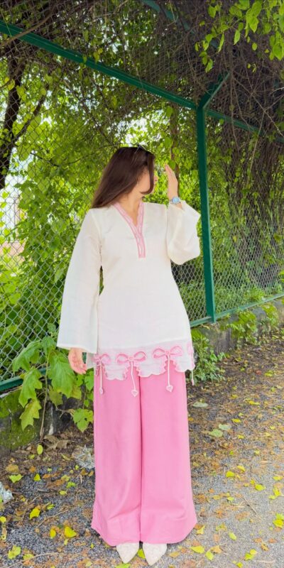 AD 244 Pink Roman Silk Salwar Suit with Sequins Work & Embroidery Work. Available at ₹1899 only. Delivery 4-6 Working Days. Shop now. | Jump Suits, Straight Suits, Casual Suits, Creative suits, Designer Suits, Palazzo Suits, Party Wear Suits, Patiala Suits, Salwar suit