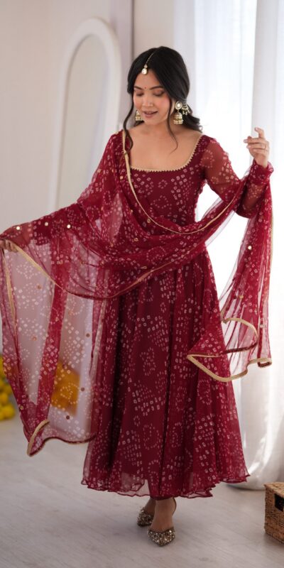 SRK 5368 Maroon Faux Georgette Salwar Suit with Mirror Work & Embroidery Work. Get it for ₹2149. Delivery 4-6 Working Days. Shop now. | Jump Suits, Straight Suits, Casual Suits, Creative suits, Designer Suits, Palazzo Suits, Party Wear Suits, Patiala Suits, Salwar suit