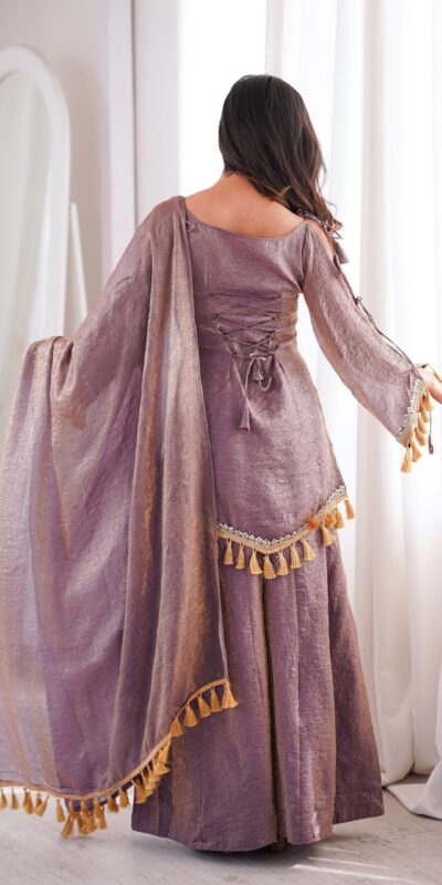 SRK 5357 Lavender Doremon Crush Salwar Suit Perfect for Wedding, Party, Traditional Day, Baisakhi, Karwa Chauth – . Exclusive Offer ₹2099. Delive | Jump Suits, Straight Suits, Casual Suits, Creative suits, Designer Suits, Palazzo Suits, Party Wear Suits, Patiala Suits, Salwar suit
