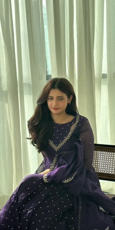 SR 1721 Purple l Faux Georgette Salwar Suit with Mirror Work & Embroidery Work. Get it for ₹2399. Delivery 4-6 Working Days. Shop now. | Jump Suits, Straight Suits, Casual Suits, Creative suits, Designer Suits, Palazzo Suits, Party Wear Suits, Patiala Suits, Salwar suit