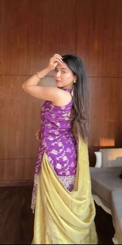 RTC 5988 Purple | Purple Jacquard Salwar Suit with Sequins Work & Lace Work. Available at ₹2449 only. Delivery 4-6 Working Days. Shop now. | Jump Suits, Straight Suits, Casual Suits, Creative suits, Designer Suits, Palazzo Suits, Party Wear Suits, Patiala Suits, Salwar suit