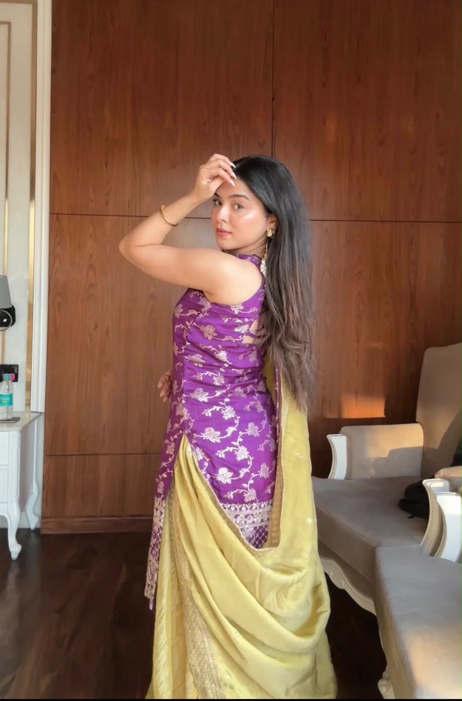 RTC 5988 Purple | Purple Jacquard Salwar Suit with Sequins Work & Lace Work. Available at ₹2449 only. Delivery 4-6 Working Days. Shop now. | Jump Suits, Straight Suits, Casual Suits, Creative suits, Designer Suits, Palazzo Suits, Party Wear Suits, Patiala Suits, Salwar suit