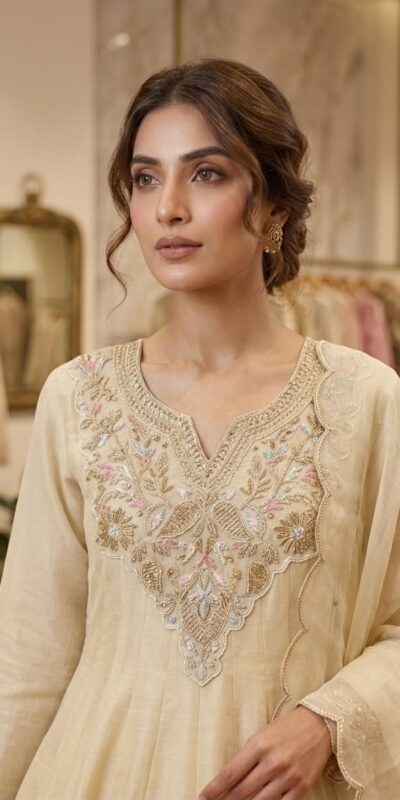 LG 2135 Off White in Cos Moss Mirror Work & Embroidery Work Salwar Suit . Festive Deal ₹2799. Delivery 4-6 Working Days. Shop now. | Jump Suits, Straight Suits, Casual Suits, Creative suits, Designer Suits, Palazzo Suits, Party Wear Suits, Patiala Suits, Salwar suit