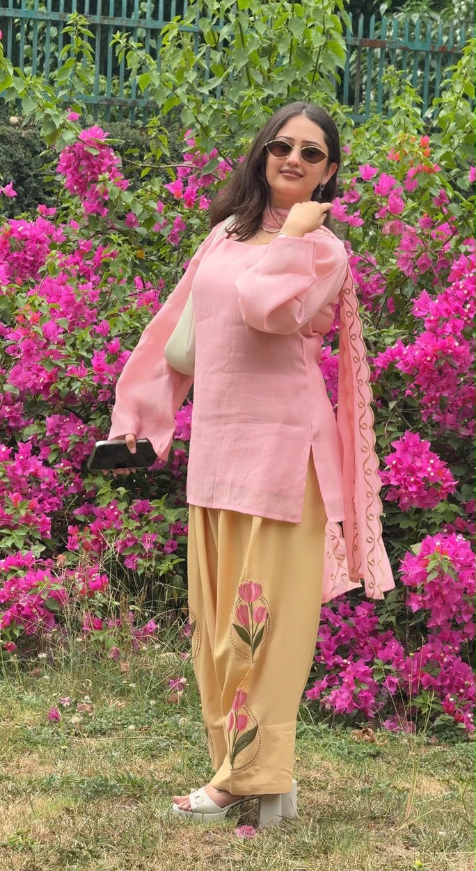 NF 1296 Pink Color Mal Cotton Embroidery Work Salwar Suit . Wedding, Party, Festive, Events, Get it for ₹2249. Delivery 4-6 Working Days. Shop now. | Jump Suits, Straight Suits, Casual Suits, Creative suits, Designer Suits, Palazzo Suits, Party Wear Suits, Patiala Suits, Salwar suit