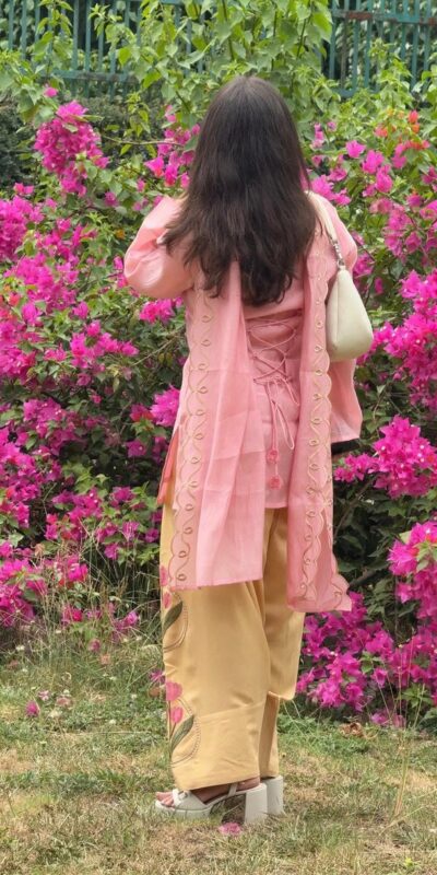 NF 1296 Pink Color Mal Cotton Embroidery Work Salwar Suit . Wedding, Party, Festive, Events, Get it for ₹2249. Delivery 4-6 Working Days. Shop now. | Jump Suits, Straight Suits, Casual Suits, Creative suits, Designer Suits, Palazzo Suits, Party Wear Suits, Patiala Suits, Salwar suit