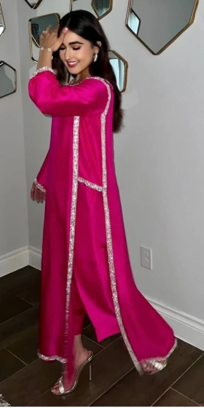 RTC 5999 Pink in Color Natural Crepe Embroidery Work Salwar Suit . Affordable Price ₹1899. Delivery 4-6 Working Days. Shop now. | Jump Suits, Straight Suits, Casual Suits, Creative suits, Designer Suits, Palazzo Suits, Party Wear Suits, Patiala Suits, Salwar suit