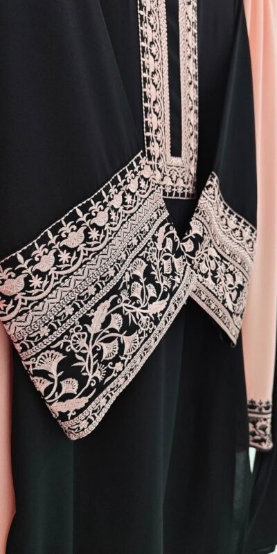 RTC 6059 Black Colour Rayon Cotton Kurti with Embroidery Work. Introductory Price ₹2099. Delivery 4-6 Working Days. Shop now. | Bollywood Kurti, Creative Kurtis, Designer Kurti, Kurti, Party Wear Kurti, Selfie Kurti