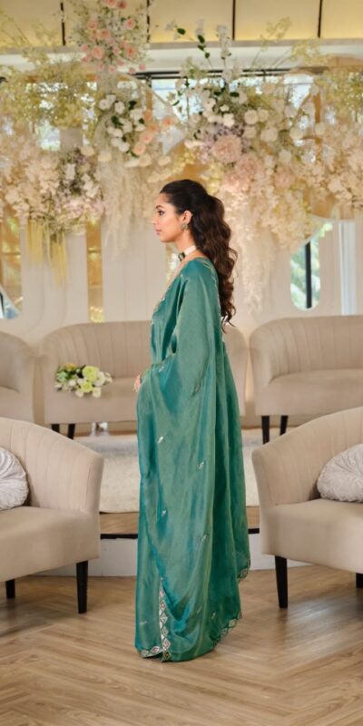 WW 1275 Firozi in Nc Moss Silk Sequins Work & Embroidery Work Salwar Suit . Festive Deal ₹2449. Delivery 4-6 Working Days. Shop now. | Jump Suits, Straight Suits, Casual Suits, Creative suits, Designer Suits, Palazzo Suits, Party Wear Suits, Patiala Suits, Salwar suit