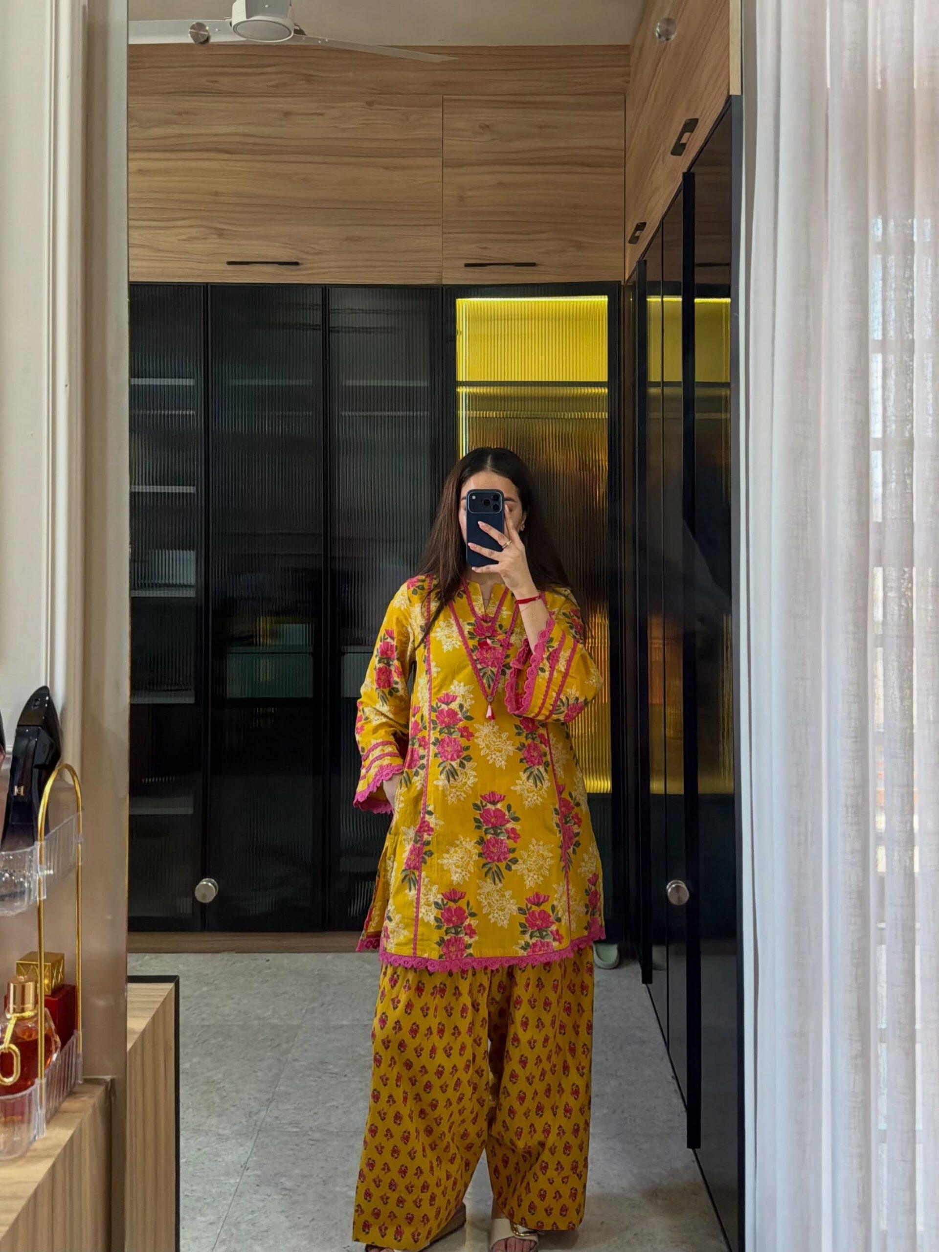 NSR 909 Yellow Color Natural Crep Salwar Suit with Digital Print. Get it for ₹1999. Delivery 4-6 Working Days. Online Shop now. | Jump Suits, Straight Suits, Casual Suits, Creative suits, Designer Suits, Palazzo Suits, Party Wear Suits, Patiala Suits, Salwar suit