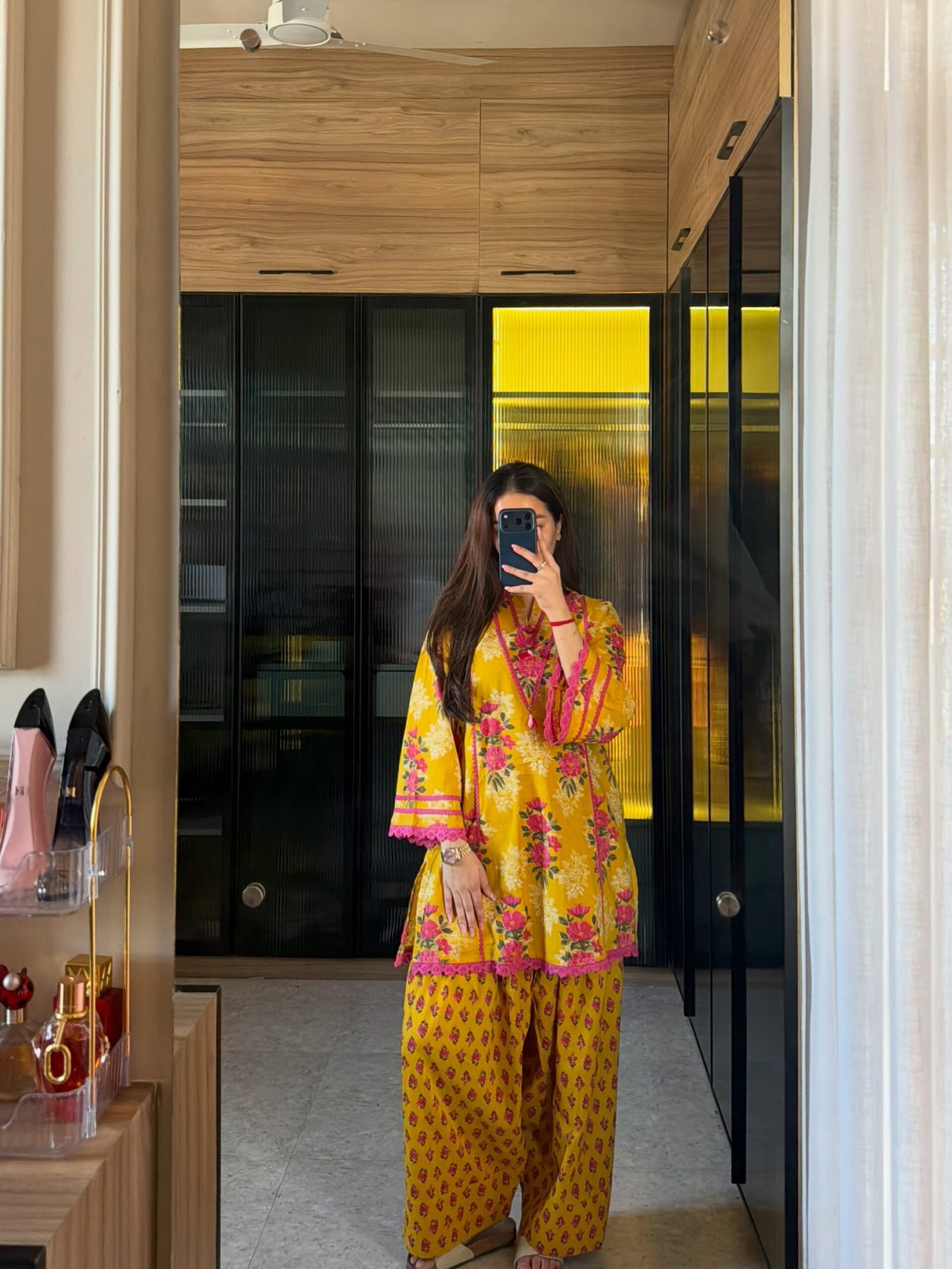 NSR 909 Yellow Color Natural Crep Salwar Suit with Digital Print. Get it for ₹1999. Delivery 4-6 Working Days. Online Shop now. | Jump Suits, Straight Suits, Casual Suits, Creative suits, Designer Suits, Palazzo Suits, Party Wear Suits, Patiala Suits, Salwar suit