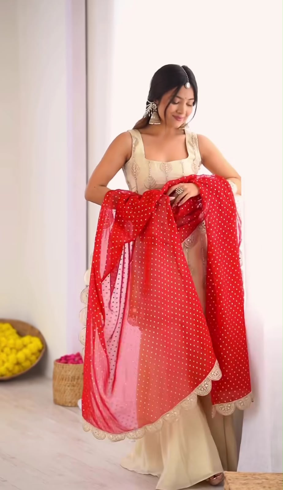 ND 5042 Off White in Color Natural Crepe Embroidery Work Salwar Suit . Affordable Price ₹2249. Delivery 4-6 Working Days. Shop now. | Jump Suits, Straight Suits, Casual Suits, Creative suits, Designer Suits, Palazzo Suits, Party Wear Suits, Patiala Suits, Salwar suit