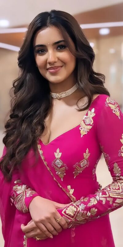 SSR 552 Pink Faux Georgette Gown with Sequins Work & Embroidery Work. Affordable Price ₹2399. Delivery 4-6 Working Days. Shop now. | Bollywood Gowns, Creative Gowns, Designer Gowns, Embroidered Gowns, Gowns, Party Wear Gowns