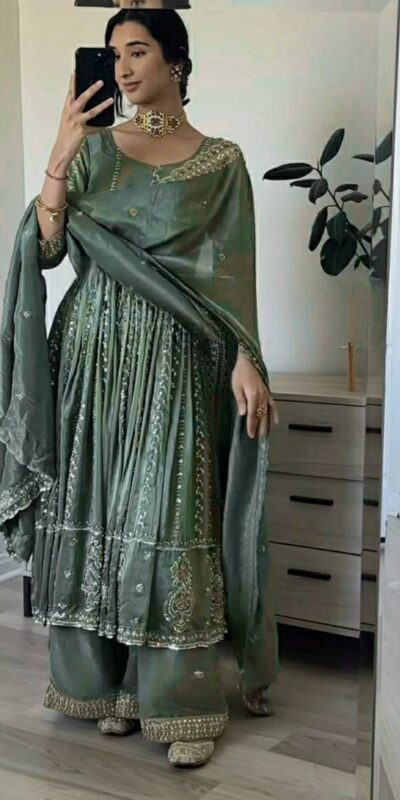 MD 3058 Teal in Color Natural Crepe Embroidery Work Salwar Suit . Affordable Price ₹2399. Delivery 4-6 Working Days. Shop now. | Jump Suits, Straight Suits, Casual Suits, Creative suits, Designer Suits, Palazzo Suits, Party Wear Suits, Patiala Suits, Salwar suit