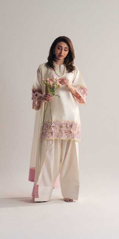 NSR 889 White in Color Natural Crepe Embroidery Work Salwar Suit . Affordable Price ₹2399. Delivery 4-6 Working Days. Shop now. | Jump Suits, Straight Suits, Casual Suits, Creative suits, Designer Suits, Palazzo Suits, Party Wear Suits, Patiala Suits, Salwar suit