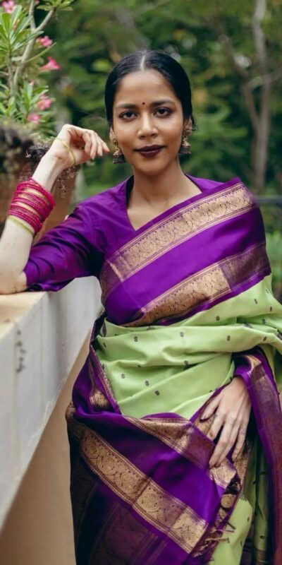 KPR 241 Pista Soft Lichi Silk with Lace Border & Lace Work Saree . Special Price ₹1649. Delivery 4-6 Working Days. Shop now. | Bollywood Sarees, Creative Sarees, Designer Sarees, Embroidered Sarees, Ethnic Saree, Modern Digital sarees, Party Wear Sarees, Sarees