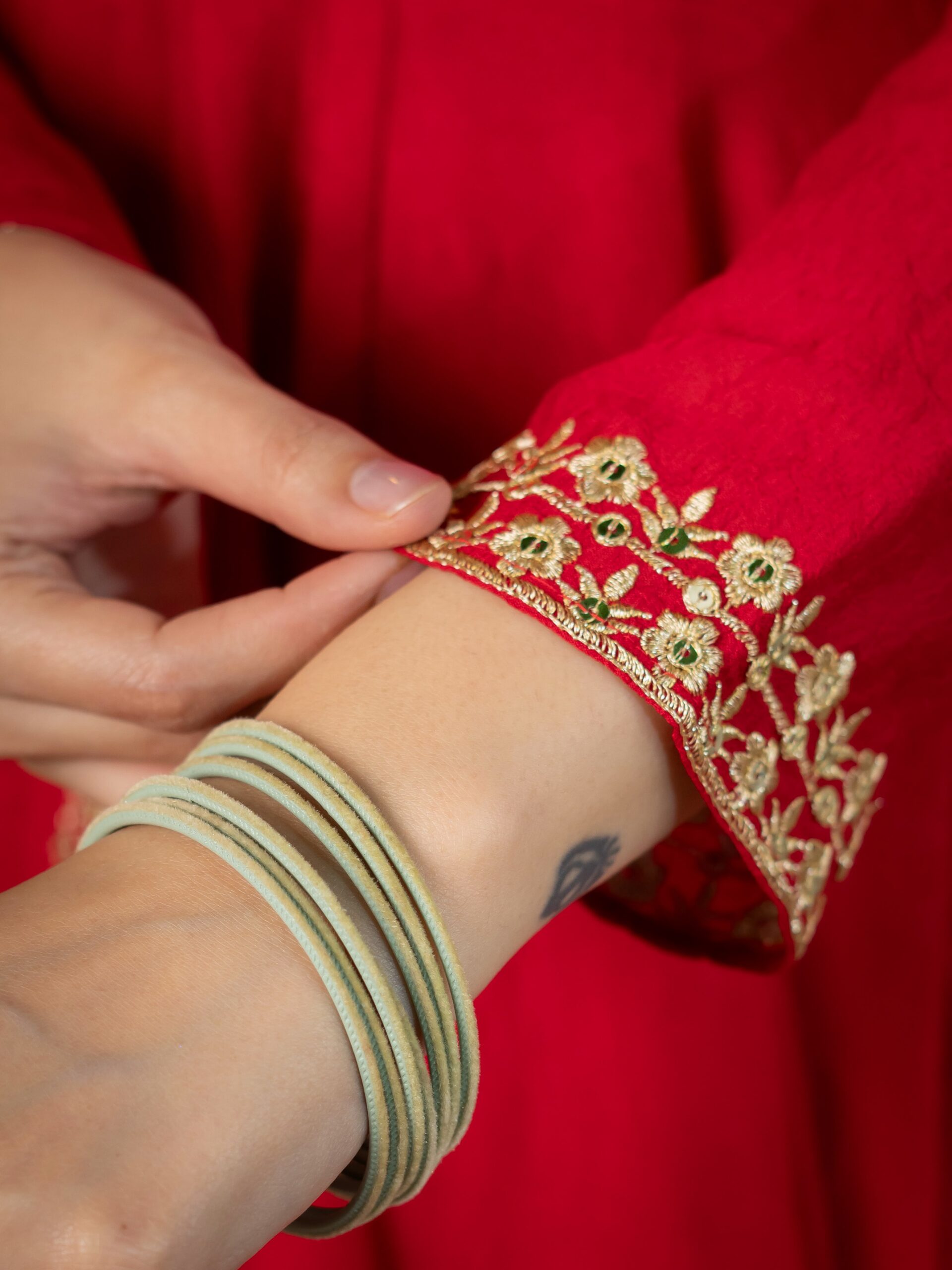 ND 5080 Red Rangoli Silk Perfect for Wedding, Party, Holi, Pooja, Anniversary – Salwar Suit. Get it for ₹2849. Delivery 4-6 Working Days. Shop now. | Jump Suits, Straight Suits, Casual Suits, Creative suits, Designer Suits, Palazzo Suits, Party Wear Suits, Patiala Suits, Salwar suit