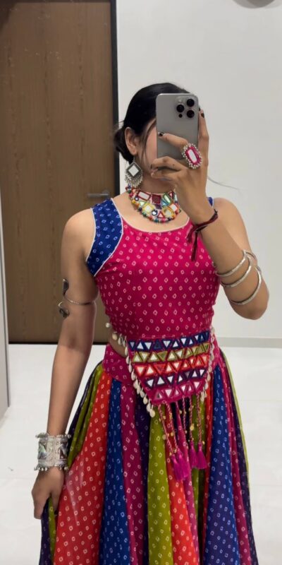 PC 582 Multi| Faux Georgette Lehenga Choli with Embroidery Work & Lace Work. Special Price ₹3149. Delivery 4-6 Working Days. Shop now. | Bollywood Lehenga, Creative Lehenga, Designer Lehenga, Embroidered Lehenga, Lehenga, Party Wear Lehenga