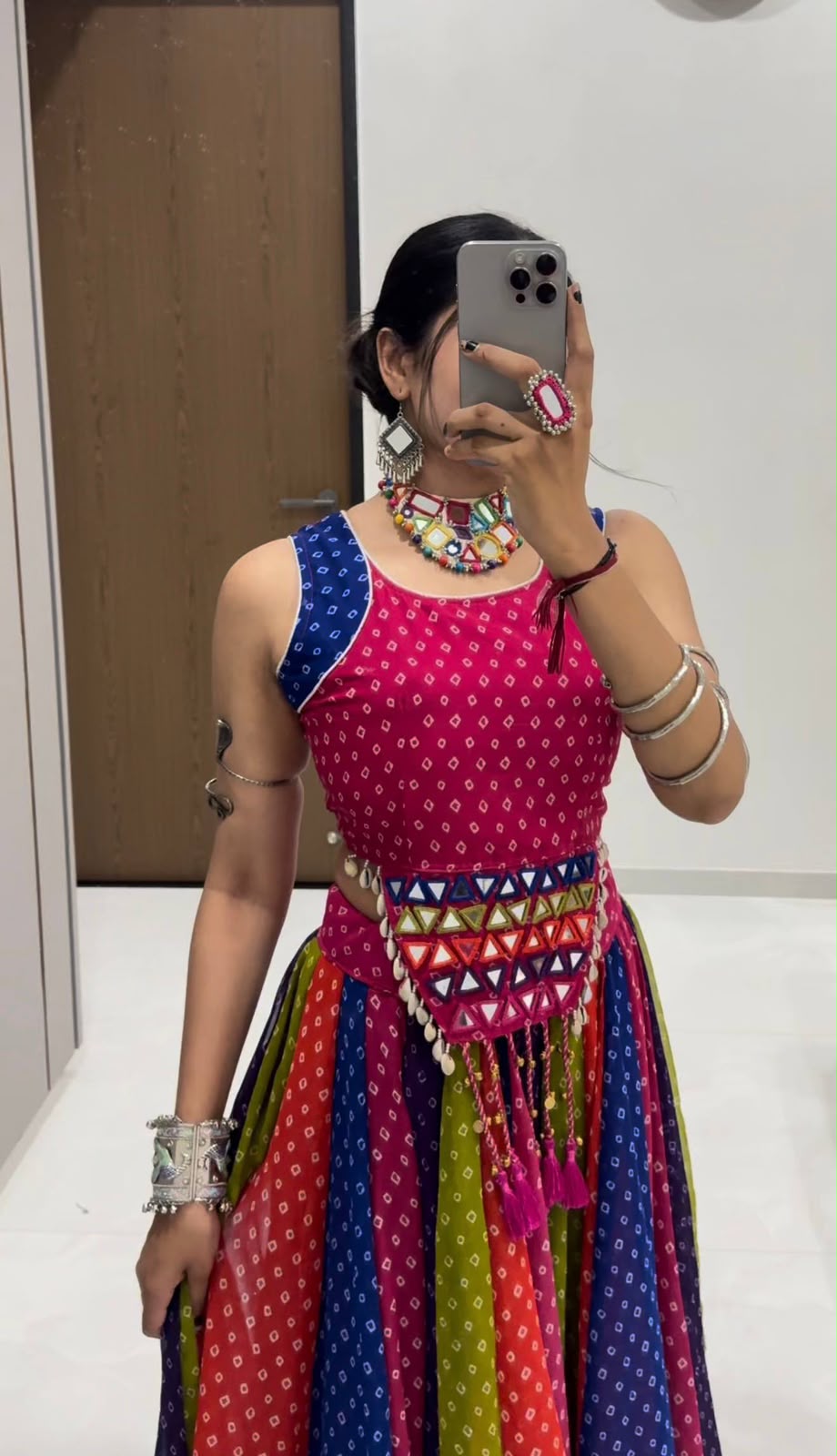 PC 582 Multi| Faux Georgette Lehenga Choli with Embroidery Work & Lace Work. Special Price ₹3149. Delivery 4-6 Working Days. Shop now. | Bollywood Lehenga, Creative Lehenga, Designer Lehenga, Embroidered Lehenga, Lehenga, Party Wear Lehenga