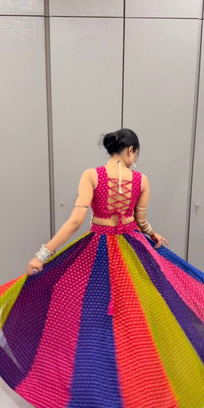 PC 582 Multi| Faux Georgette Lehenga Choli with Embroidery Work & Lace Work. Special Price ₹3149. Delivery 4-6 Working Days. Shop now. | Bollywood Lehenga, Creative Lehenga, Designer Lehenga, Embroidered Lehenga, Lehenga, Party Wear Lehenga