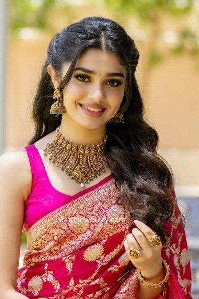 KP 6016 Pink Color Soft Lichi Silk Jacquard On All Over Saree Casual, Party Wear, Wedding, Events Etc. Expected Delivery 4-6 Working Days @1549/- | Bollywood Sarees, Creative Sarees, Designer Sarees, Embroidered Sarees, Ethnic Saree, Modern Digital sarees, Party Wear Sarees, Sarees