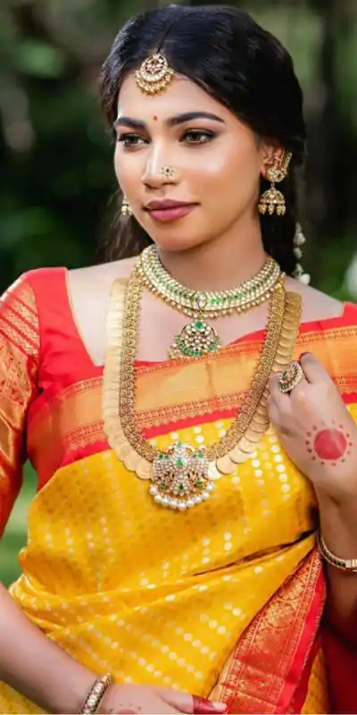 DDF-Yellow Color Soft Silk Ordinary Design Saree Rich Pallu Casual, Party Wear, Wedding, Events, Festivals Wear Etc. Expected Delivery 4-6 Working Days 1449 | Bollywood Sarees, Creative Sarees, Designer Sarees, Embroidered Sarees, Ethnic Saree, Modern Digital sarees, Party Wear Sarees, Sarees