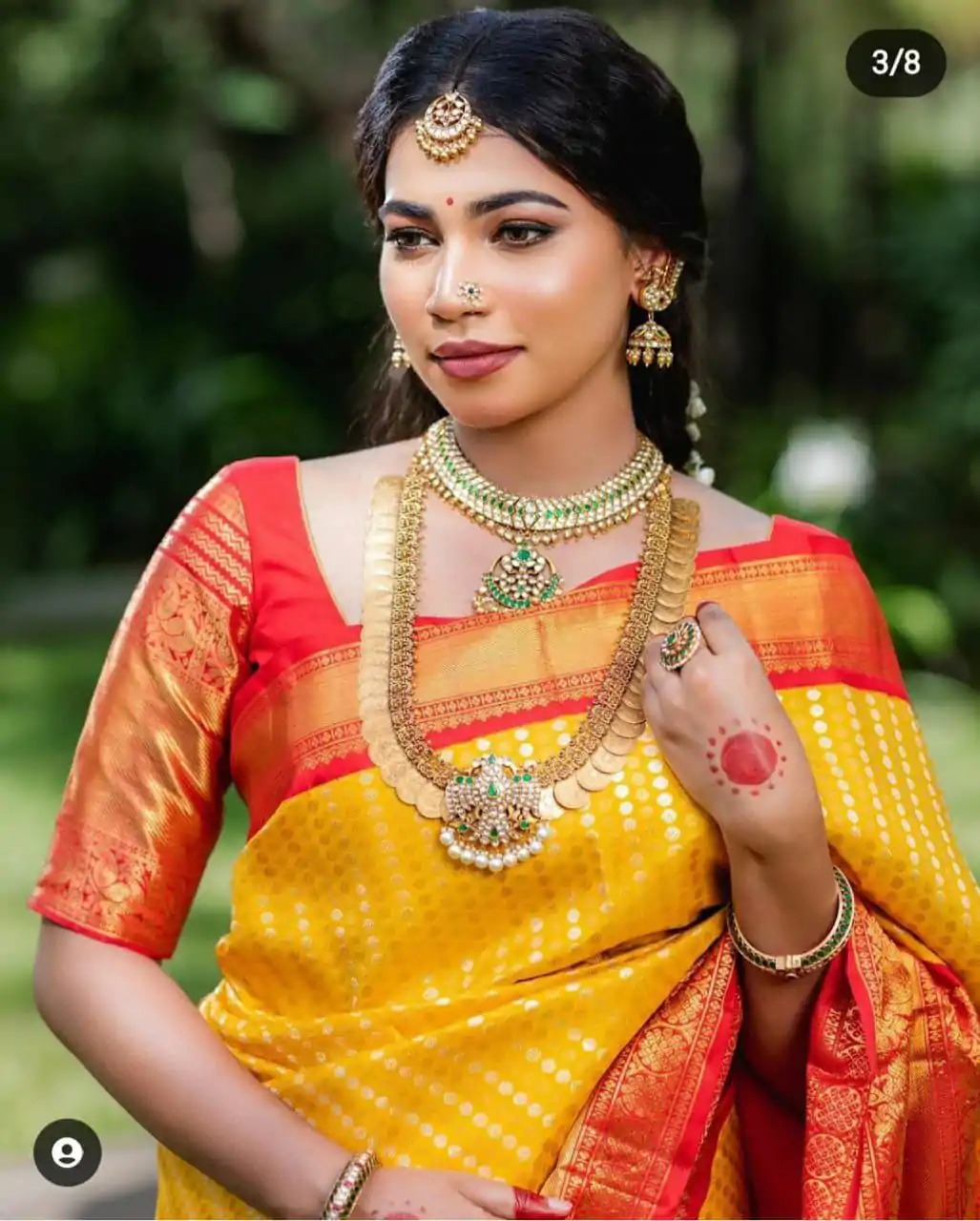 DDF-Yellow Color Soft Silk Ordinary Design Saree Rich Pallu Casual, Party Wear, Wedding, Events, Festivals Wear Etc. Expected Delivery 4-6 Working Days 1449 | Bollywood Sarees, Creative Sarees, Designer Sarees, Embroidered Sarees, Ethnic Saree, Modern Digital sarees, Party Wear Sarees, Sarees