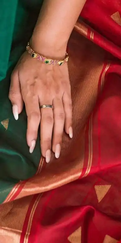 DDF Triveni Green  Color Banarasi Soft Silk Ordinary Design Saree Casual, Party Wear, Wedding, Events, Etc. Expected Delivery 4-6 Working Days 1499/- | Bollywood Sarees, Creative Sarees, Designer Sarees, Embroidered Sarees, Ethnic Saree, Modern Digital sarees, Party Wear Sarees, Sarees