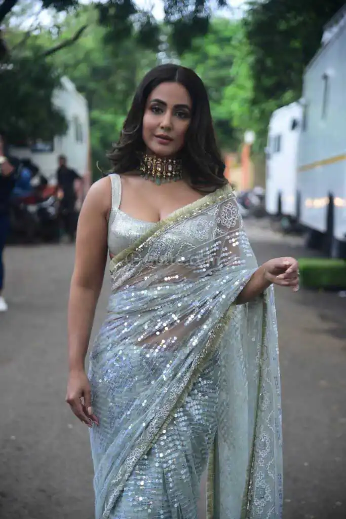 KT 230 White Saree : Heavy Nylon Mono Net Blouse : Banglori Satin Silk Work : Embroidery With Heavy Sequence Work Wedding, Festive @1999/- | Bollywood Sarees, Creative Sarees, Designer Sarees, Embroidered Sarees, Party Wear Sarees, Sarees