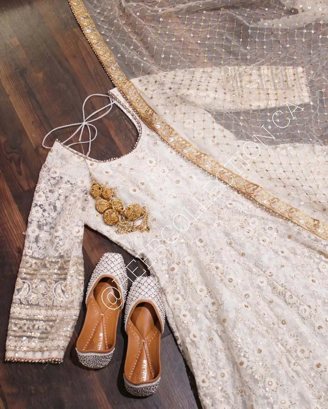 impressive-white-color-embroidery-with-sequence-work-gown